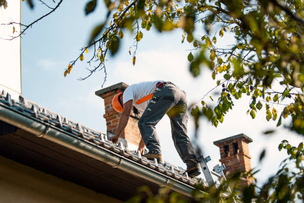 Roof Installation Near Me in Star City, WV