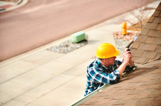 Best Commercial Roofing Services  in Star City, WV