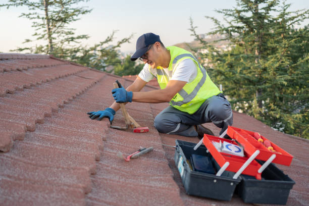 Roof Repair Estimates in Star City, WV