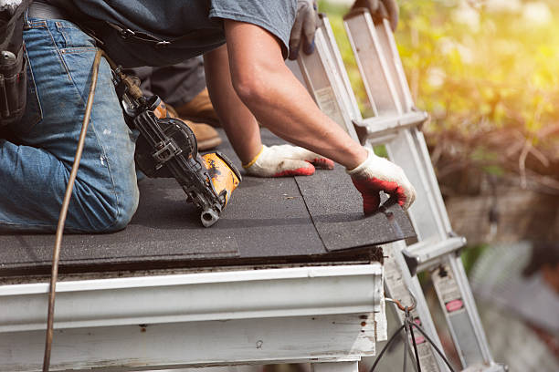 Best Affordable Roofing Company  in Star City, WV