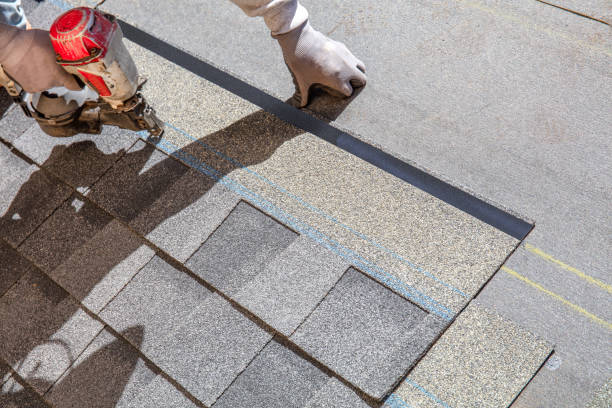 Best Residential Roofing Contractor  in Star City, WV